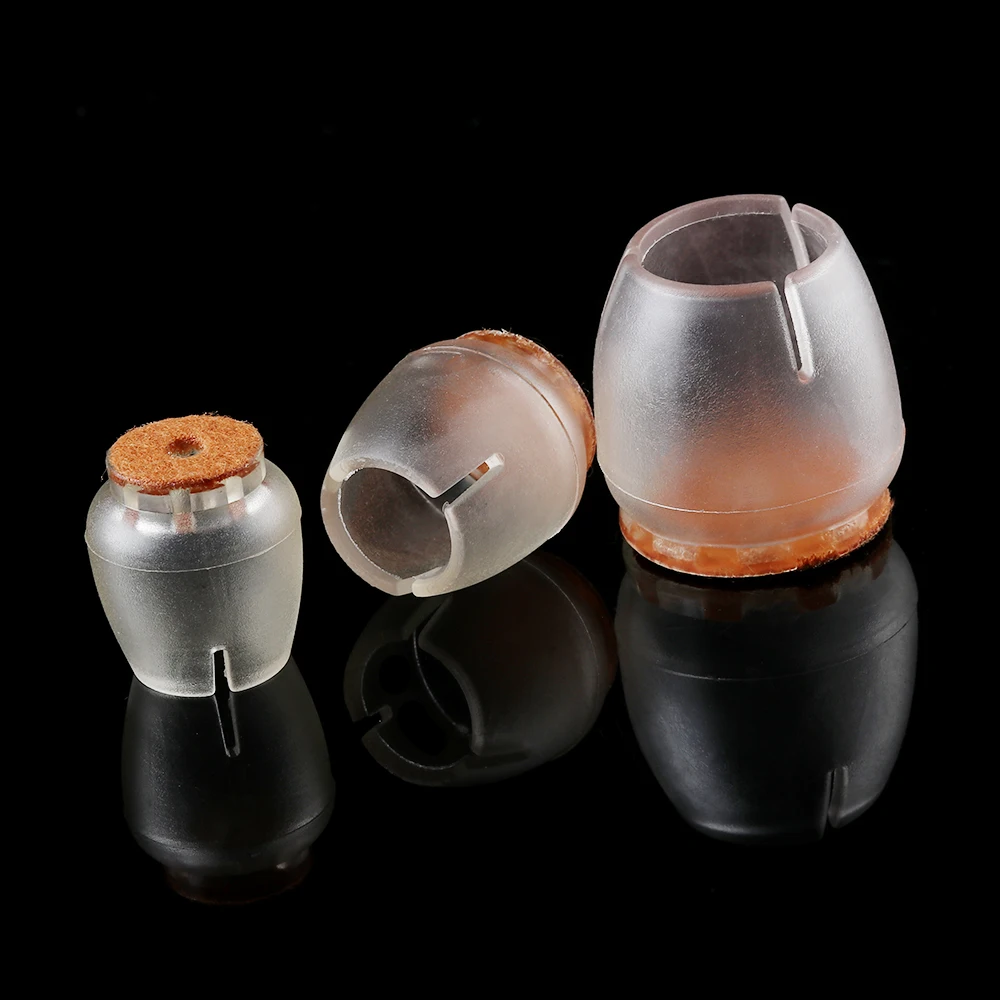 16 шт. силиконовых кейсов ножка стула шапки средства ухода за кожей стоп колодки