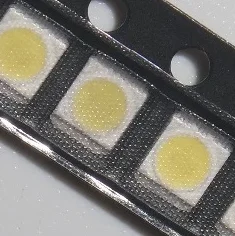

1000PCS Innotek LED LED Backlight 2W 6V 3535 Cool white LCD Backlight for TV TV Application LATWT391RZLZK
