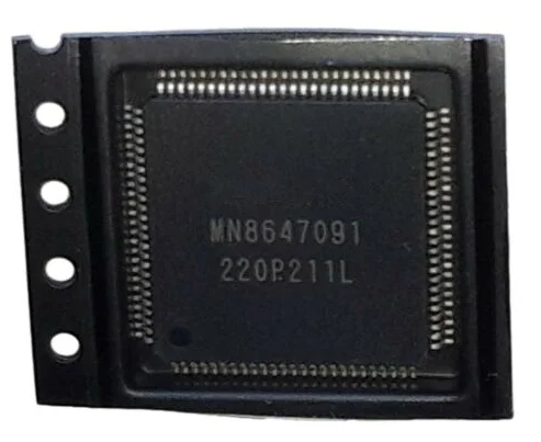 2 шт. 5 для PlayStation 3 PS3 MN8647091 HDMI совместимый чипсет вытянутый оригинальный