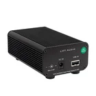 5 в USB 15 Вт DC порт с двойным выходом Линейный источник питания с стабилизацией постоянного тока CAS XMOS Raspberry