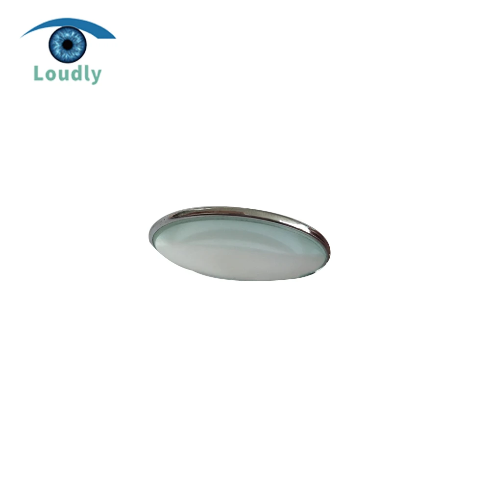 Китай лучшее качество пробные линзы цилиндрические Металлические