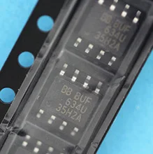 

BUF634U SMD INTEGRATED CIRCUIT SOP-8