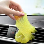 Популярный Автомобильный многофункциональный мягкий клей для Ford Focus Kuga Fiesta Ecosport Mondeo Escape Explorer Edge Mustang Fusion Flex