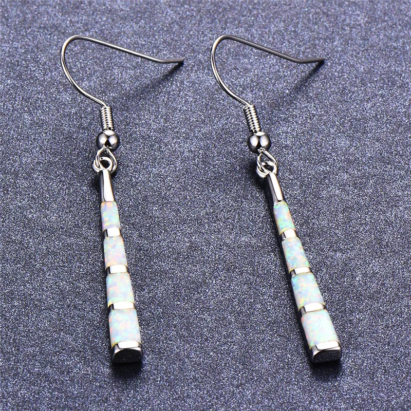 Женские серьги подвески серебряного цвета в стиле бохо|Серьги-подвески| |