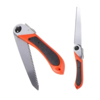 portable folding saw sk5 steel 170mm blade garden hand trimming tool branch cutter woodworking camping pruning logging hacksaw