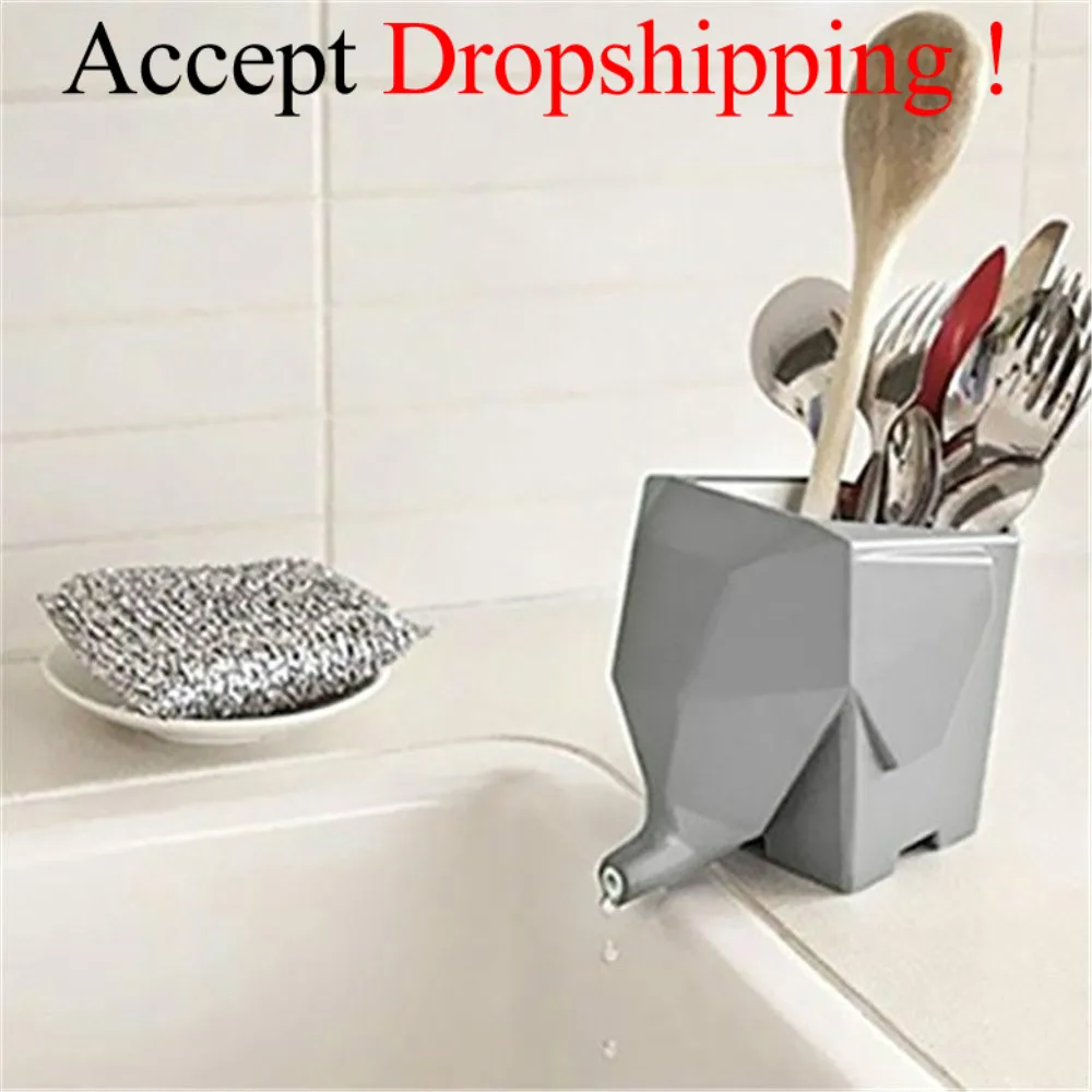 Мульти функциональный Кухня хранения Органайзер держатель стойка для палочки