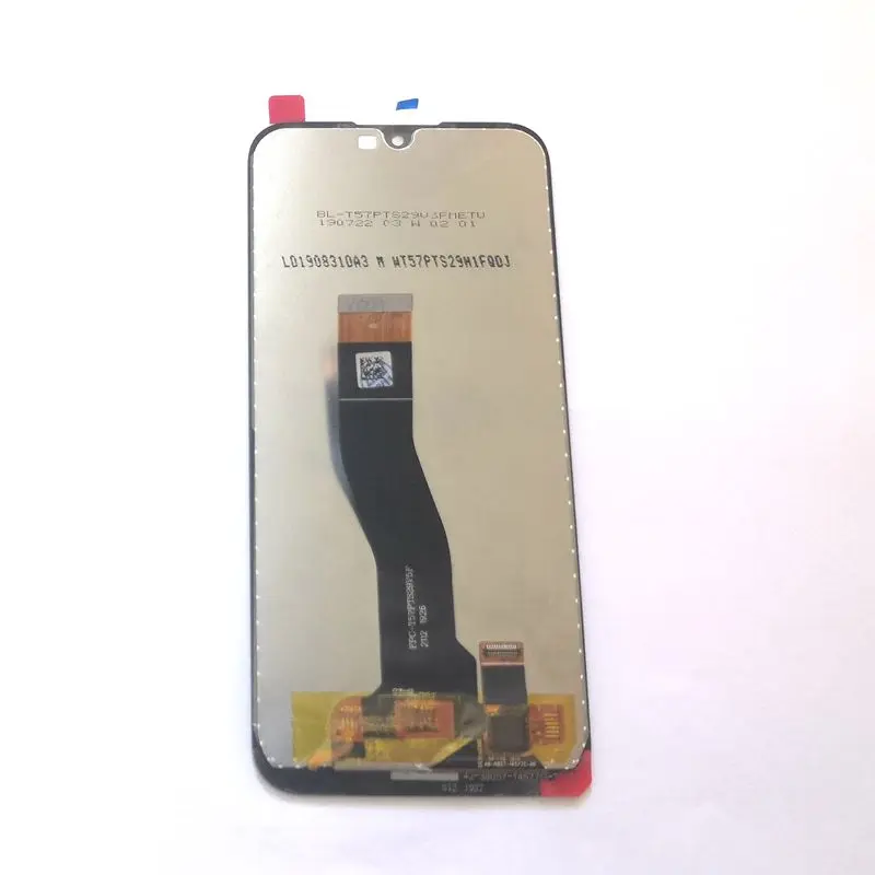 Для Nokia 4 2 TA-1184 TA-1133 TA-1149 TA-1150 TA-1157 ЖК-экран Дисплей + сенсорный цифровой