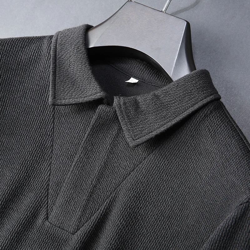 JSBD брендовый осенний и зимний светильник роскошная Толстая мягкая мужская