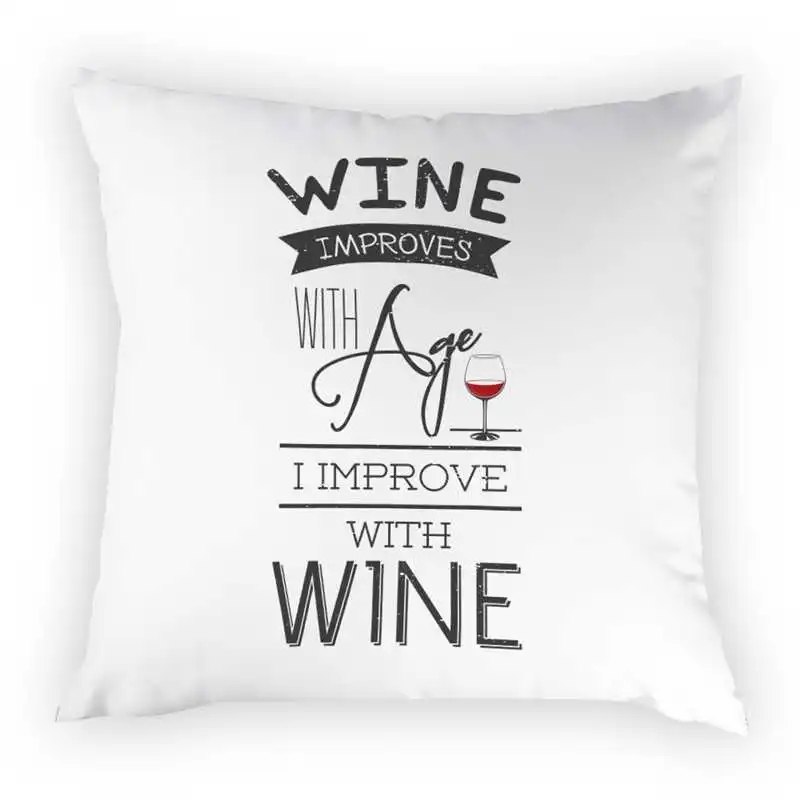 Nordic простота Стиль с принтом в виде алфавита узорчатый Чехол Белый Цвет ПИЧ скин