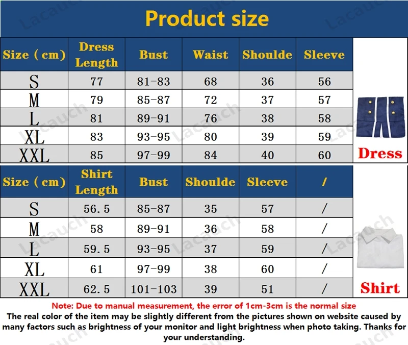 New Anime Cosplay Zombieland Saga Cosplay Costumes Sakura Minamoto Women Lolita Dress Wigs Uniform Halloween Costumes