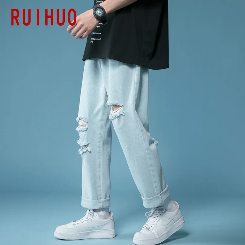 

RUIHUO 2021