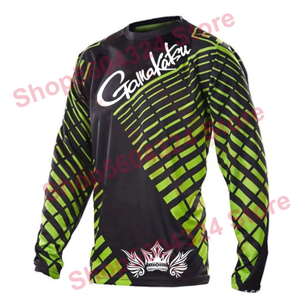 

Мужская одежда для рыбалки DAIWA 2022, ультратонкая летняя рыболовная рубашка, Женская куртка с длинным рукавом, солнцезащитное дышащее пальто ...