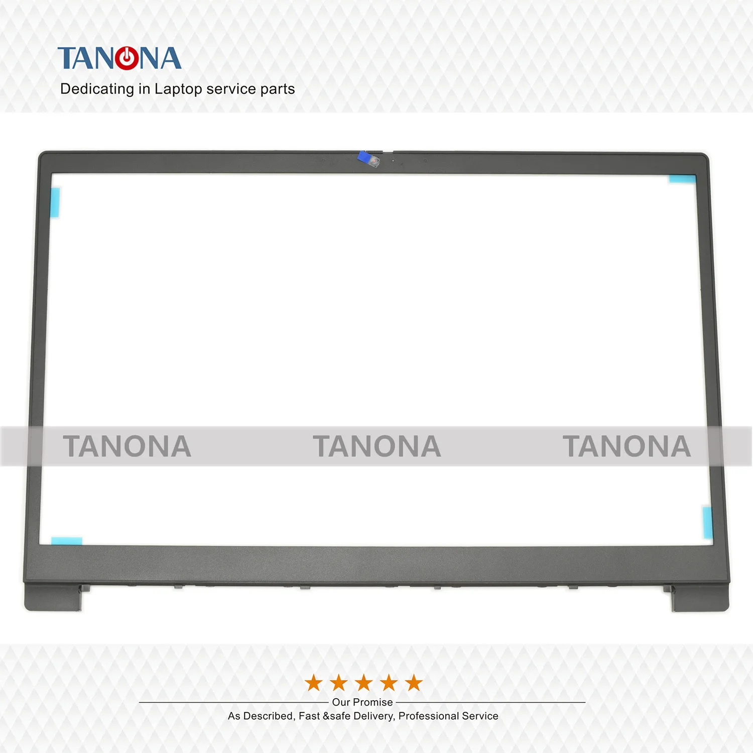 Оригинальная Новинка 5B30S18936 44LVALBLV10 Blk для Lenovo Thinkbook 15 IML IIL ЖК дисплей передняя