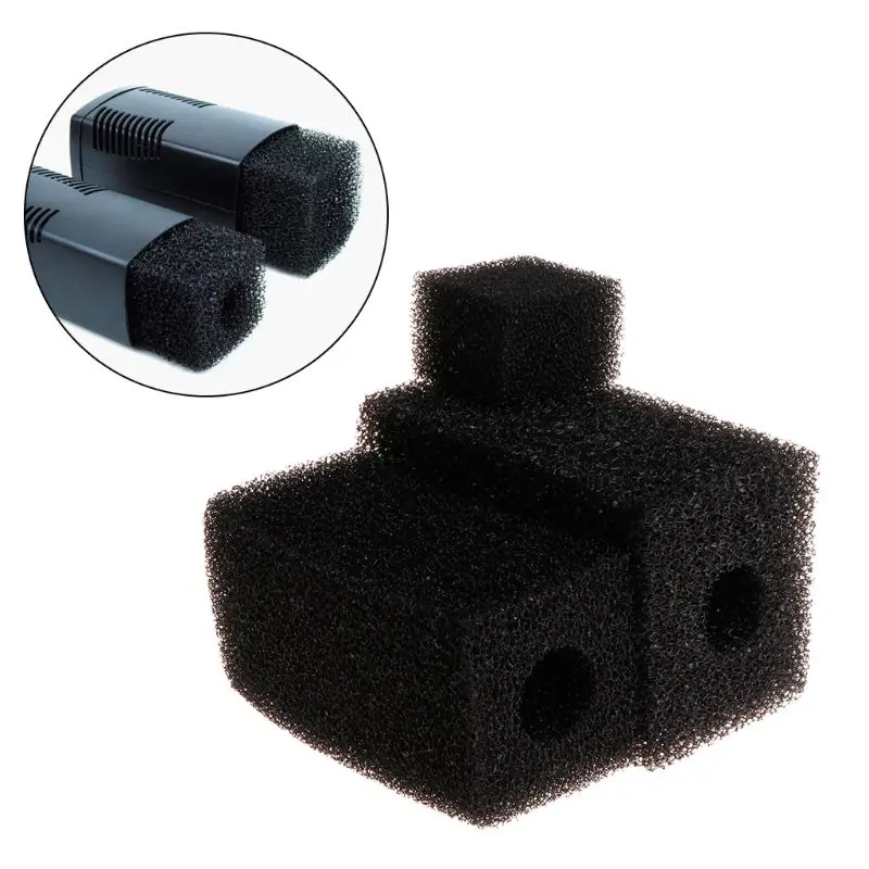 

P15F Filter Sponge Fish Tank Aquarium Replacement for sunsun Filter Biochemical JP-012F JP-013F JP-014F JP-022F JP-023F JP-024F