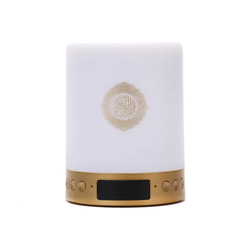 Bluetooth динамик Коран пульт дистанционного управления ночной реитер | Электроника