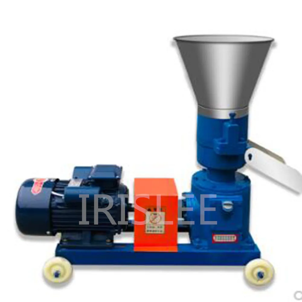 220 В/380 В фотомагнитная мельница для гранул многофункциональная машина