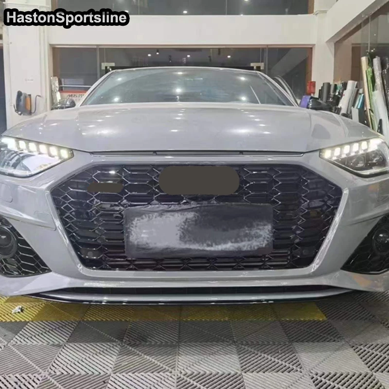 Рисунок 2 - решетка А4 B9.5 B10 для Audi A4