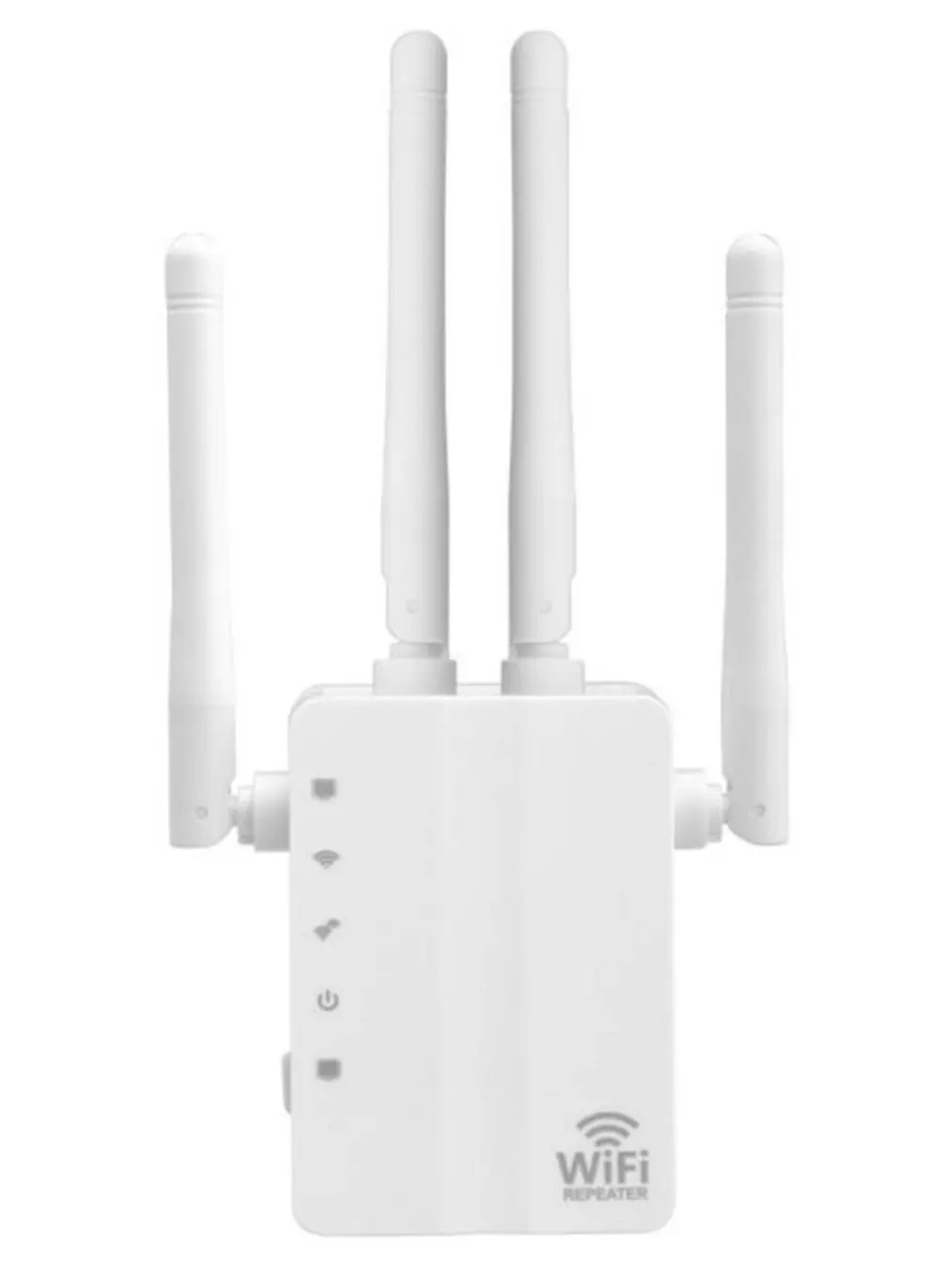 

1200 Мбит/с ретранслятор Wi-Fi двухдиапазонный AC 2,4G/5G Мостовой усилитель сигнала для маршрутизатора ПК ноутбука мобильный телефон чистая работ...