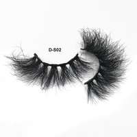3d mink lashes make up eyelashes packaging natural cruelty eyelashes lash extension supplies vendors beauty 100 mink lashes