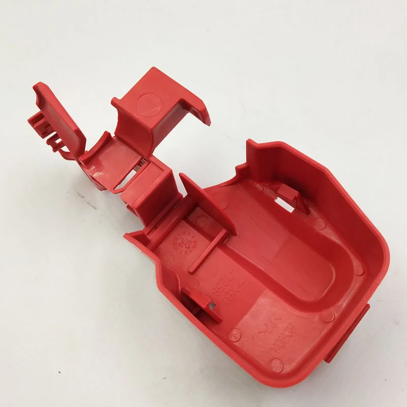 Клемма аккумуляторного кабеля для Honda Civic ACCORD CR V ODYSSEY PILOT 32418RBG300 32418 RBG 300|Кабели и