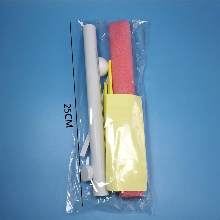 Наборы для научных образовательных целей детского творчества ракетная пусковая