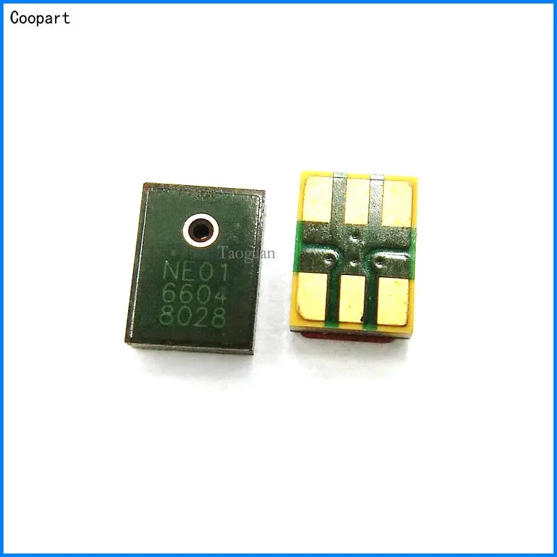 

Передатчик Coopart для Huawei P8max, P9 plus, P10, с микрофоном, динамиком