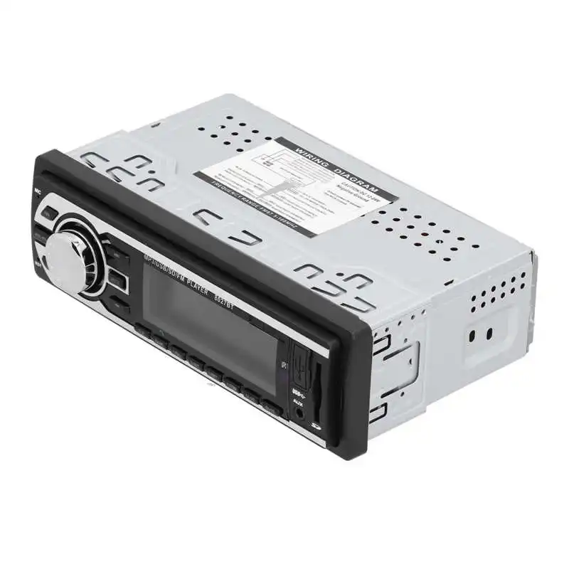 Цифровая медиа-ресиверы универсальная Автомагнитола с дистанционным