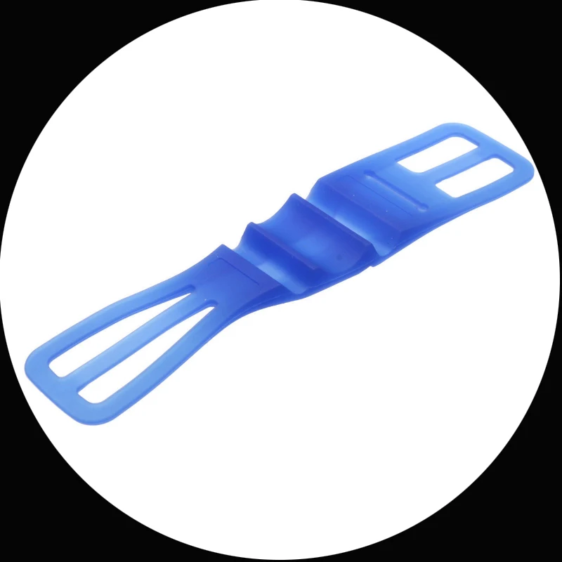 Универсальный силиконовый держатель для смартфона на велосипеде подходит Samsung