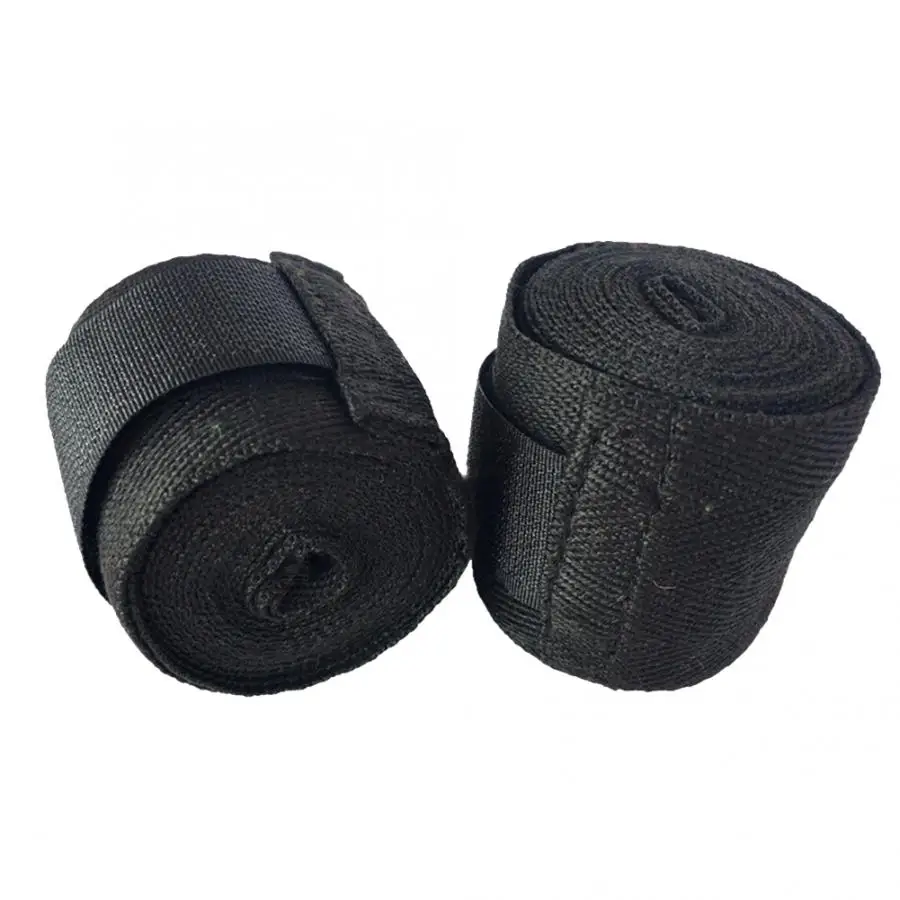 Эластичная хлопковая повязка на руку для бокса спортивный ремень удара пекса