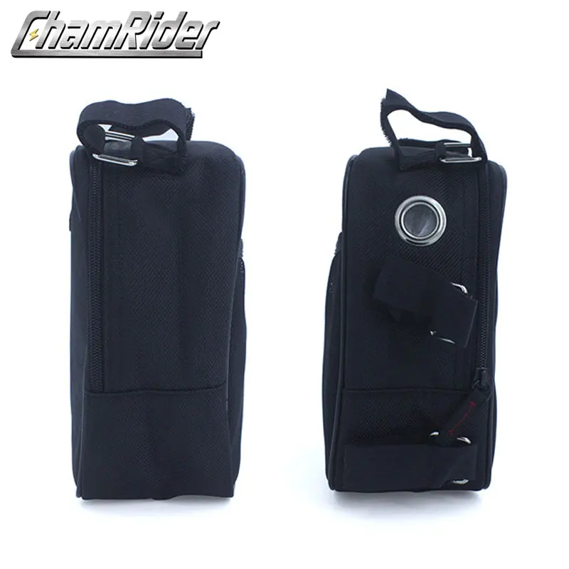 Сумка для аккумулятора Ebike сумка контроллера велосипеда Рама сумка|bag bicycle|bag framebag