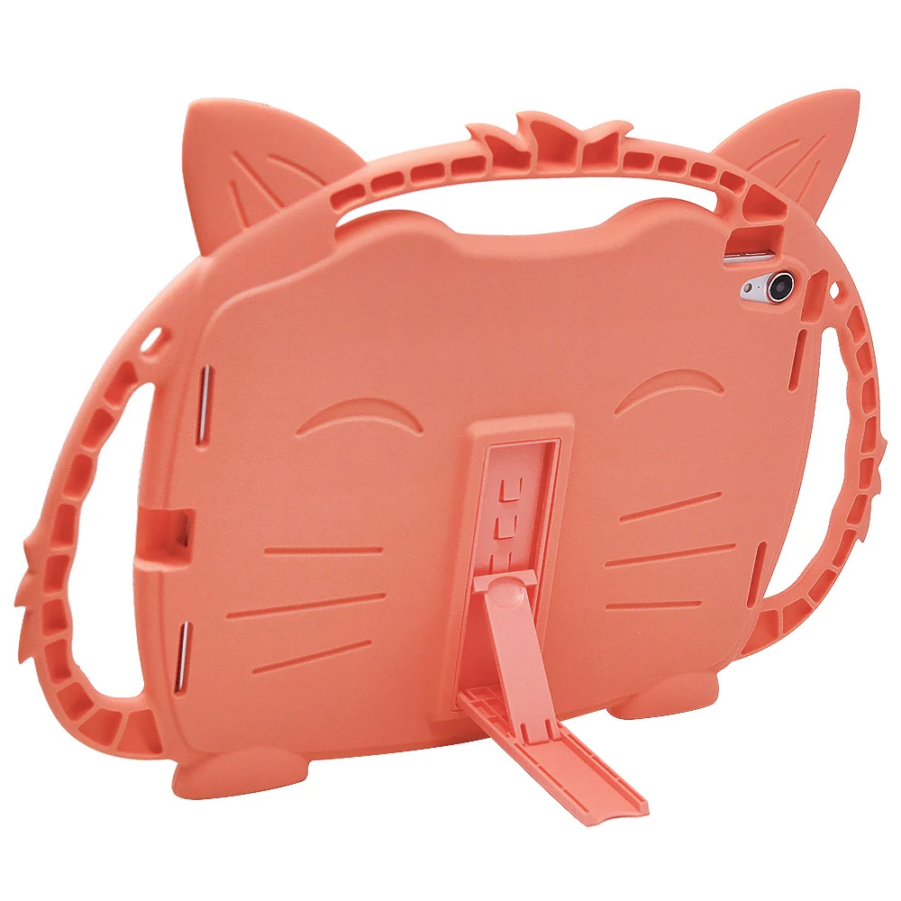 

Childs Shockproof Case for iPad Pro 11 inch EVA Safe Kids Anti-drop Tablet Protective Shell Cover for iPad Mini 1 2 3 4 5 funda