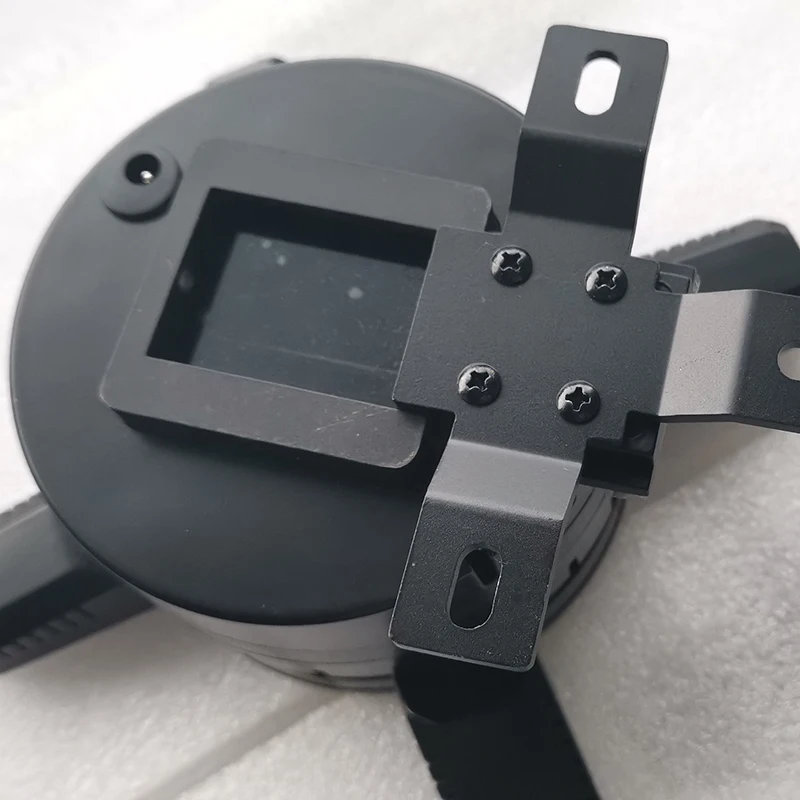 3D голографический проектор светодиодный Wi-Fi вентилятор управление голограммой