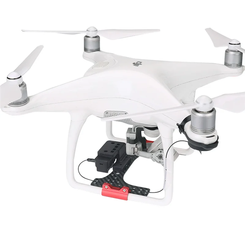 Блесна для дрона DJI Phantom 4 3 2 светильник Легкая система пневматического падения