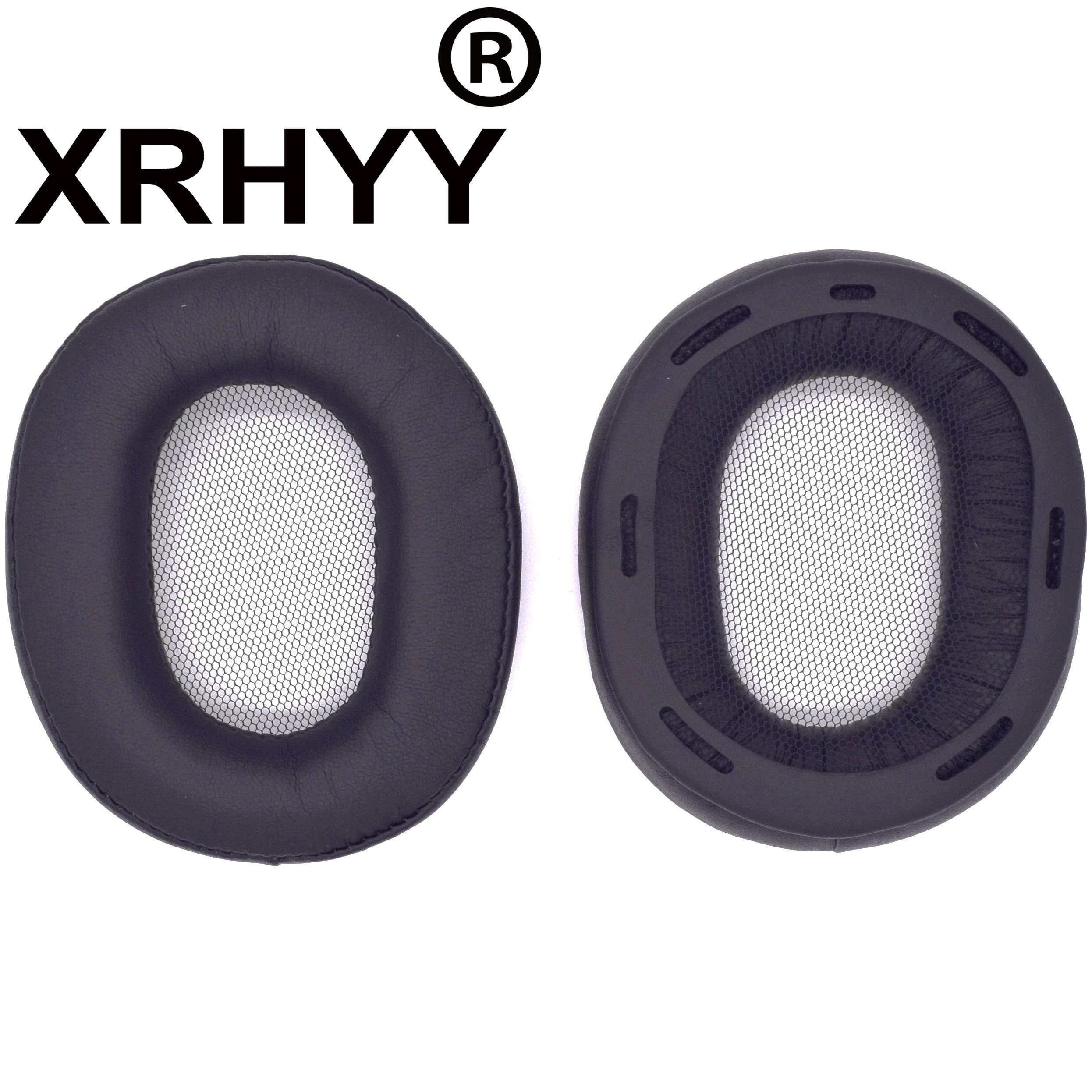 Сменные амбушюры XRHYY Black для наушников SONY MDR 1R 1RNC 1RMK2 | Электроника