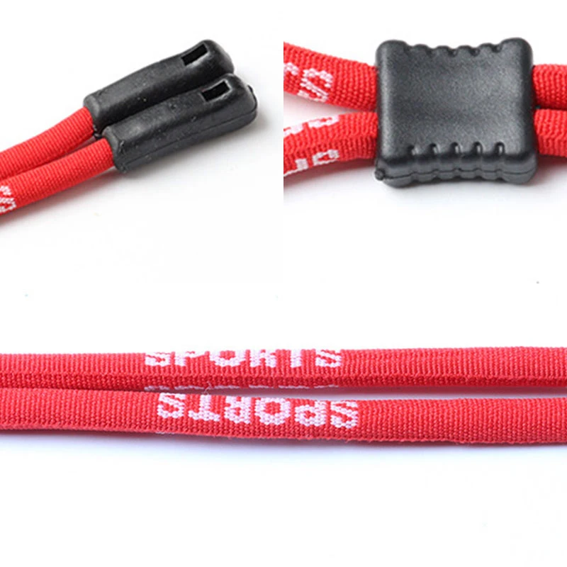 

Letters Printed Glasses Rope Anti-slip Adjustable Outdoor Sports Colorful Fashion Skid Resistance Eyeglasses Cord Chain