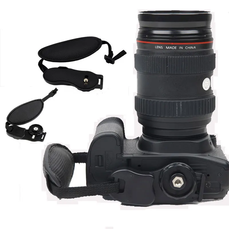 Ремешок на запястье для спортивной камеры удобный нескользящий ремень всех