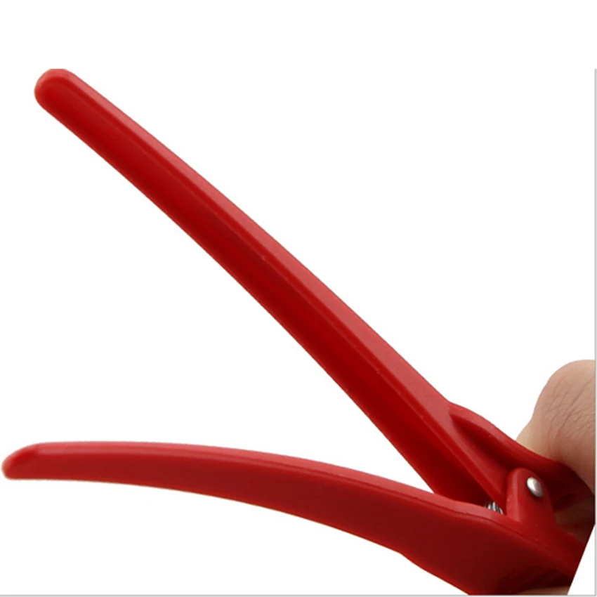 Pro Antiheat прически Инструменты Набор 12 шт./лот антистатические углерода