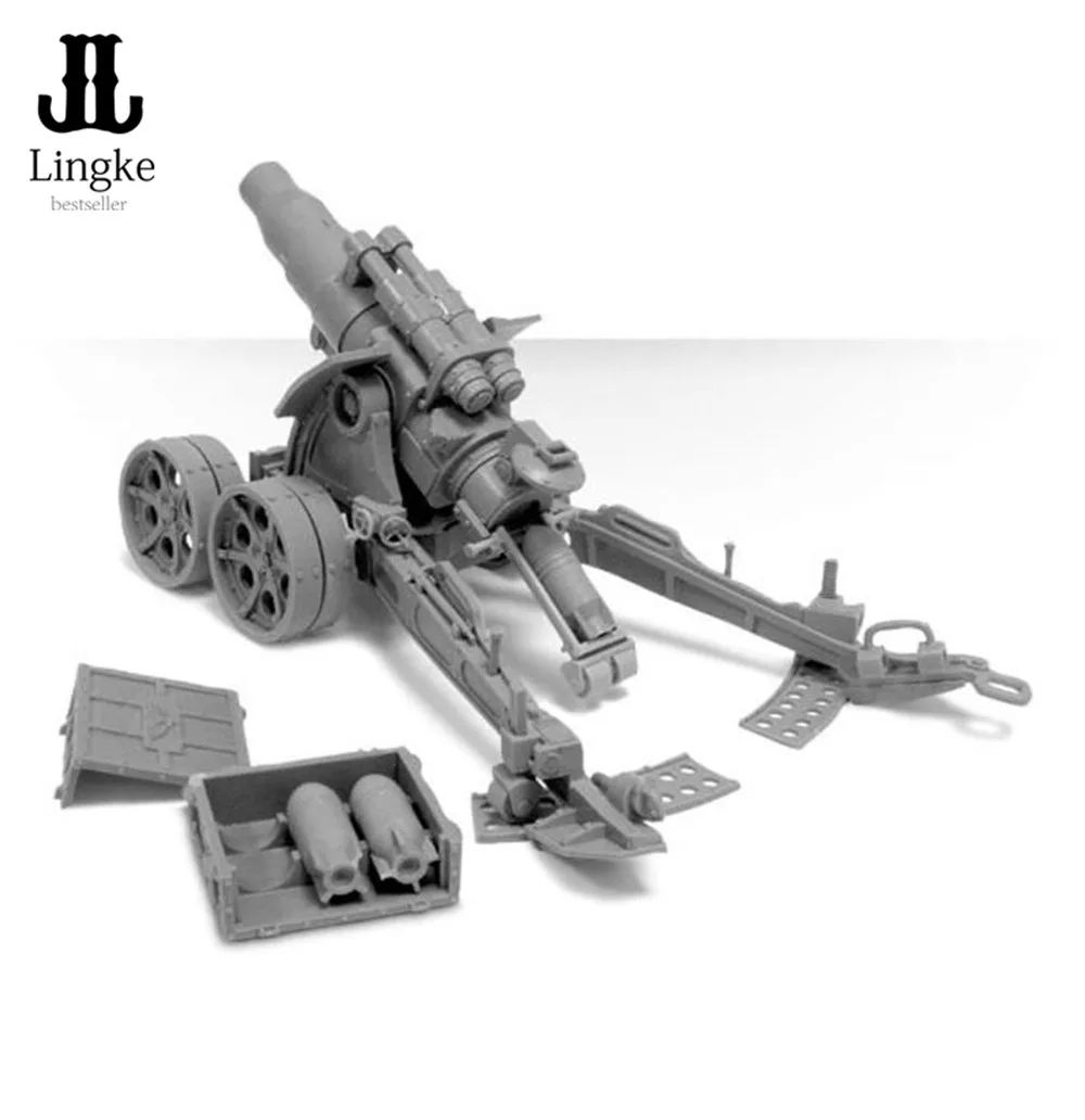 Тяжелая артерия с пушкой Медузы|Наборы для сборки моделей| |