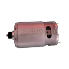 ONPO,GSR18-2-Li Motor,DC18V,11 Зубцов, 1607022587,HC685LG может использоваться для беспроводной ударной дрели BOSCH, шуруповерта