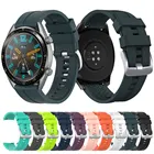Ремешок для часов Huawei Watch GT 2, браслет для Samsung Galaxy Watch 46 мм Amazfit Bip GTR 47 мм, 22 мм