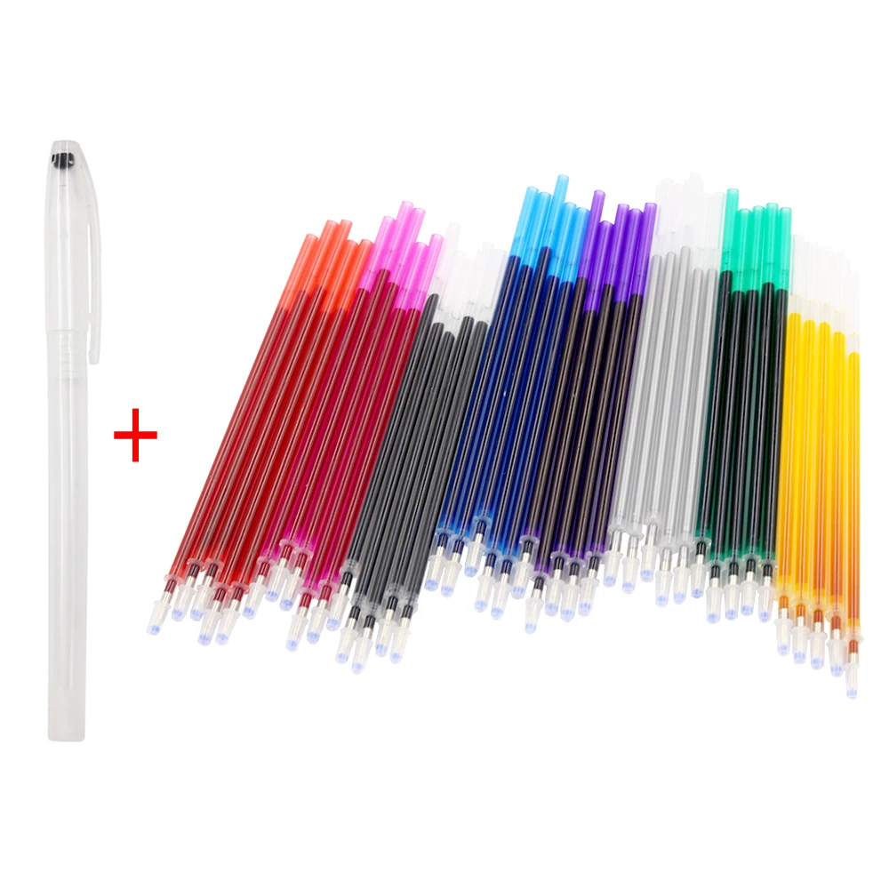 40 шт. растворимый фломастер для кройка и шитья | Дом сад