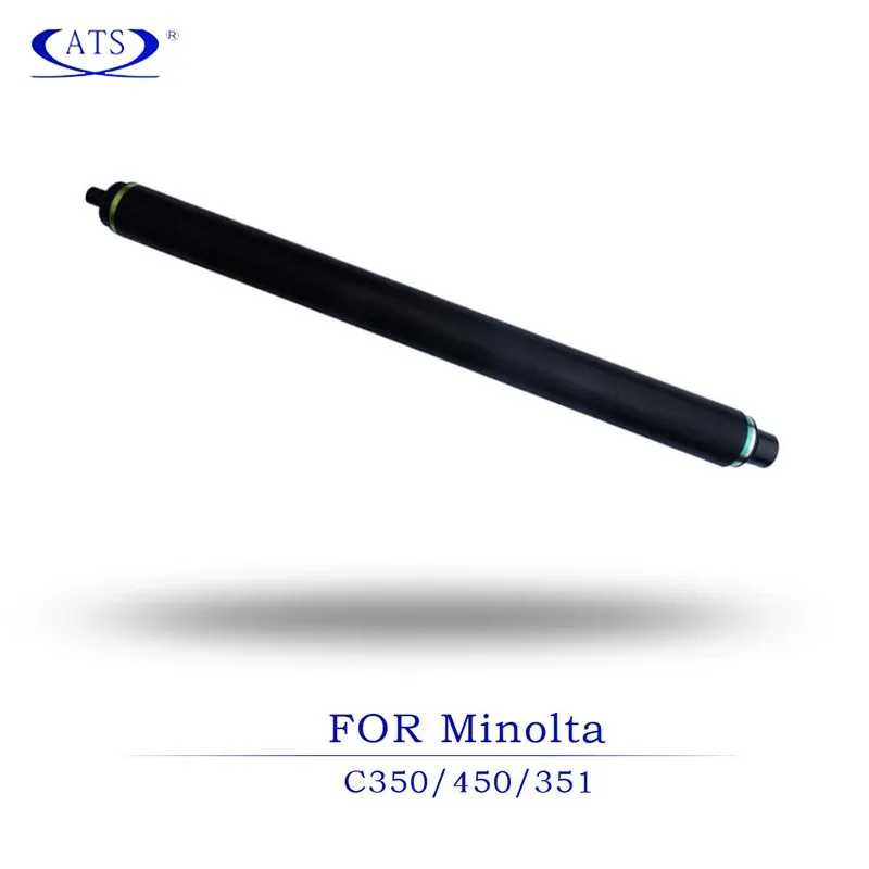 5 шт./лот фотобарабанное фазирующее устройство для Konica Minolta bizhub C 350 450 351