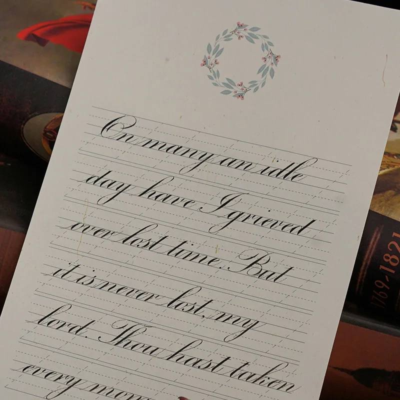 

Английский/партия письмо 20 шт. закладки картон Бумага Винтаж Любовь Набор открыток, канцелярские принадлежности карты листы сообщение