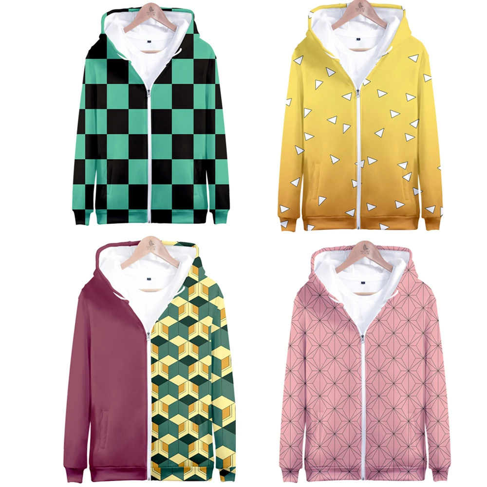 Новинка: рассекающий демонов: киметасу нет яиба камадо танджиро костюмы для