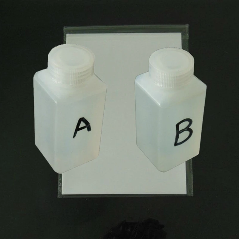 Гидрографическая пленка для аквапечати активатор 100 мл A + B 10 шт. A4 | Компьютеры и