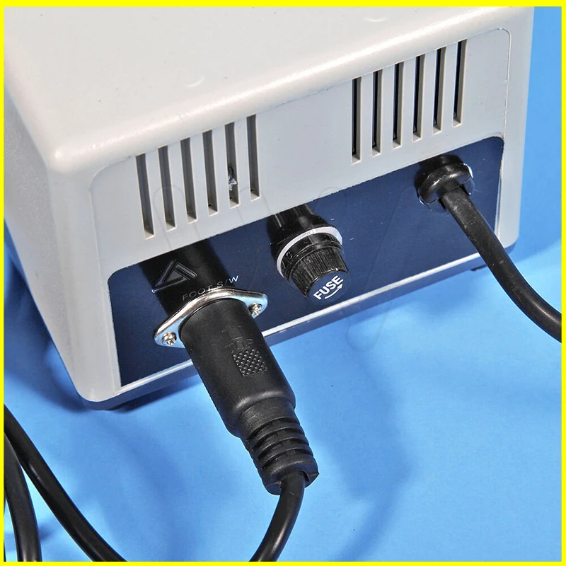 Dental Lab Marathon Micromotor Polisher N7 &amp 35K RPM Polishing Handpiece | Красота и здоровье