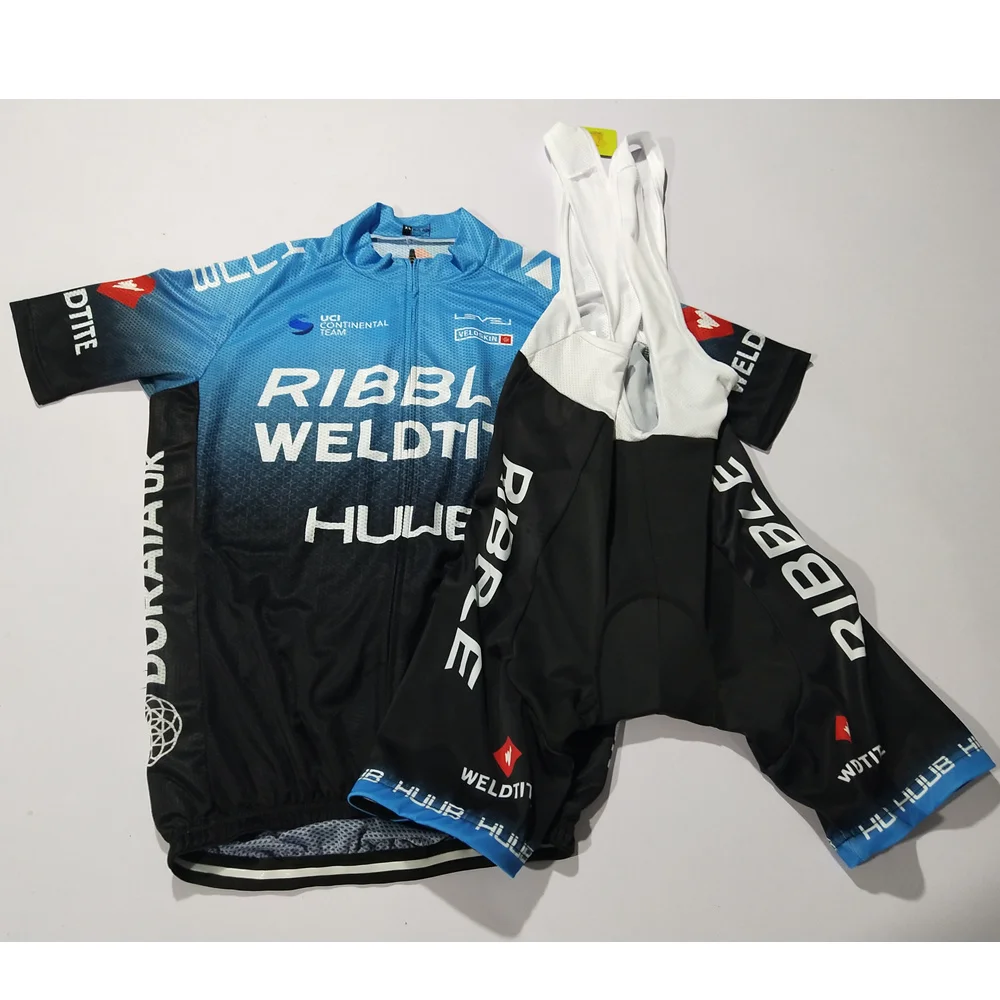 2020 HUUB Pro team custom jersey ciclismo мужская одежда для велоспорта maillot дорожный велосипед