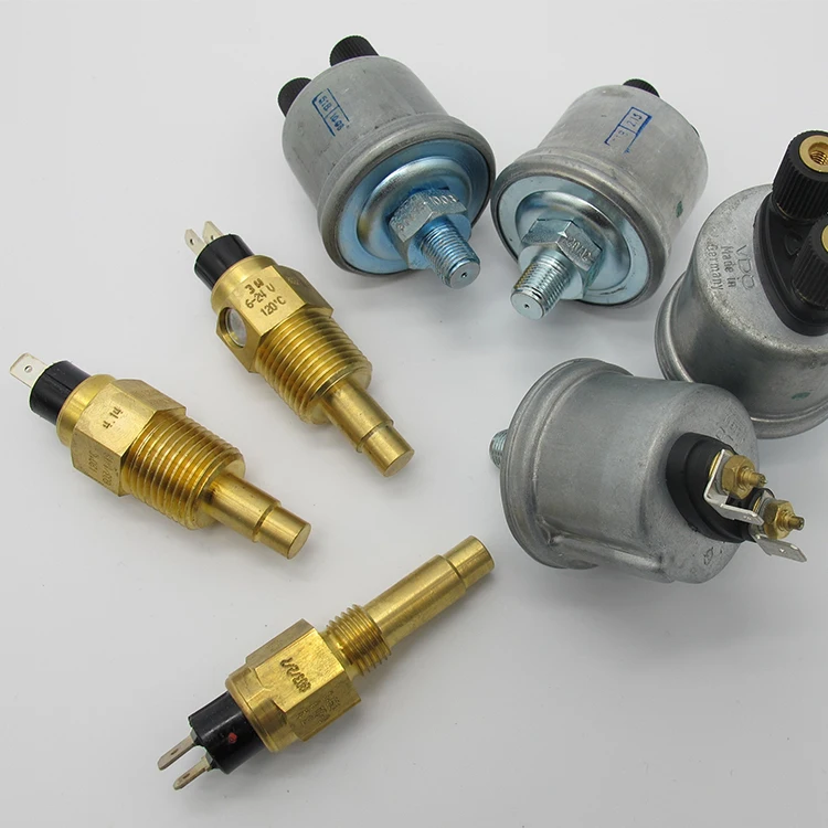 

Good Price Infrared Vdo 150 Temperature Sensor Digital