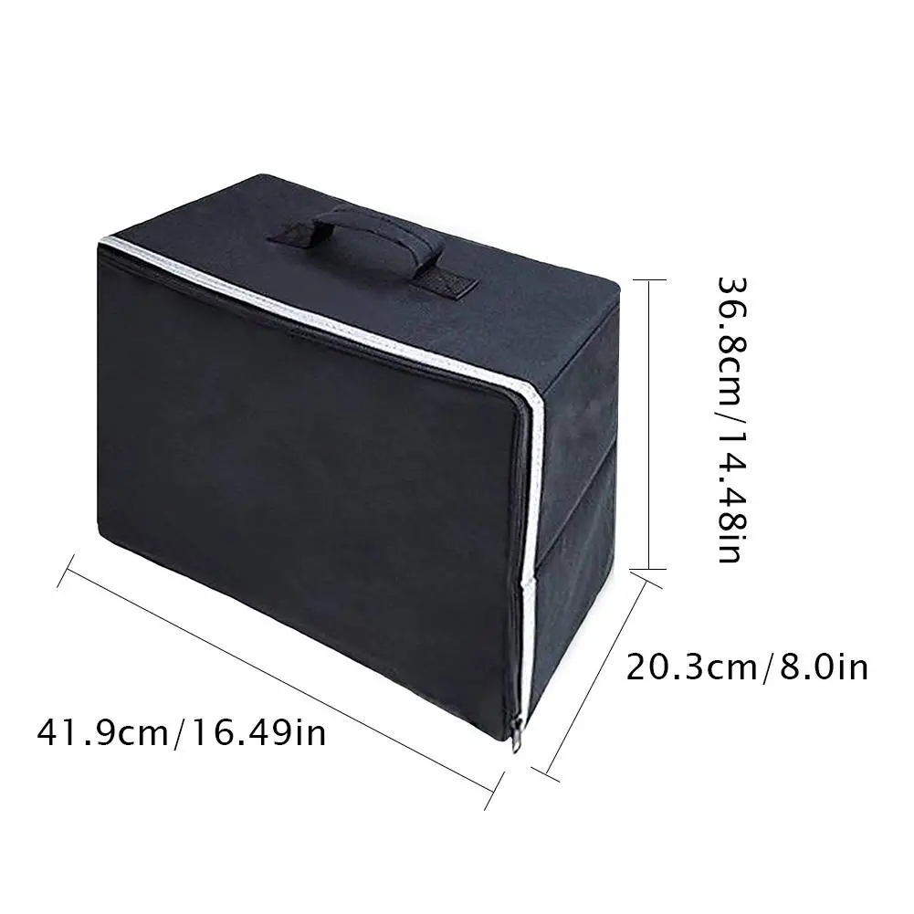 

Multifunctional Sewing Tools Hand Bags Large Capacity Sewing Machine Bag Travel Portable Storage Bag Sewing Machine Bags