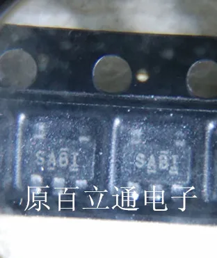 SN65LVDS2DBVR SN65LVDS2 SN65LVDS2DBVRG4 SN65LVDS2DBV LVDS приемник 400 Мбит/с 0 454 в 5-контактный SOT-23 T/R 10 шт./лот